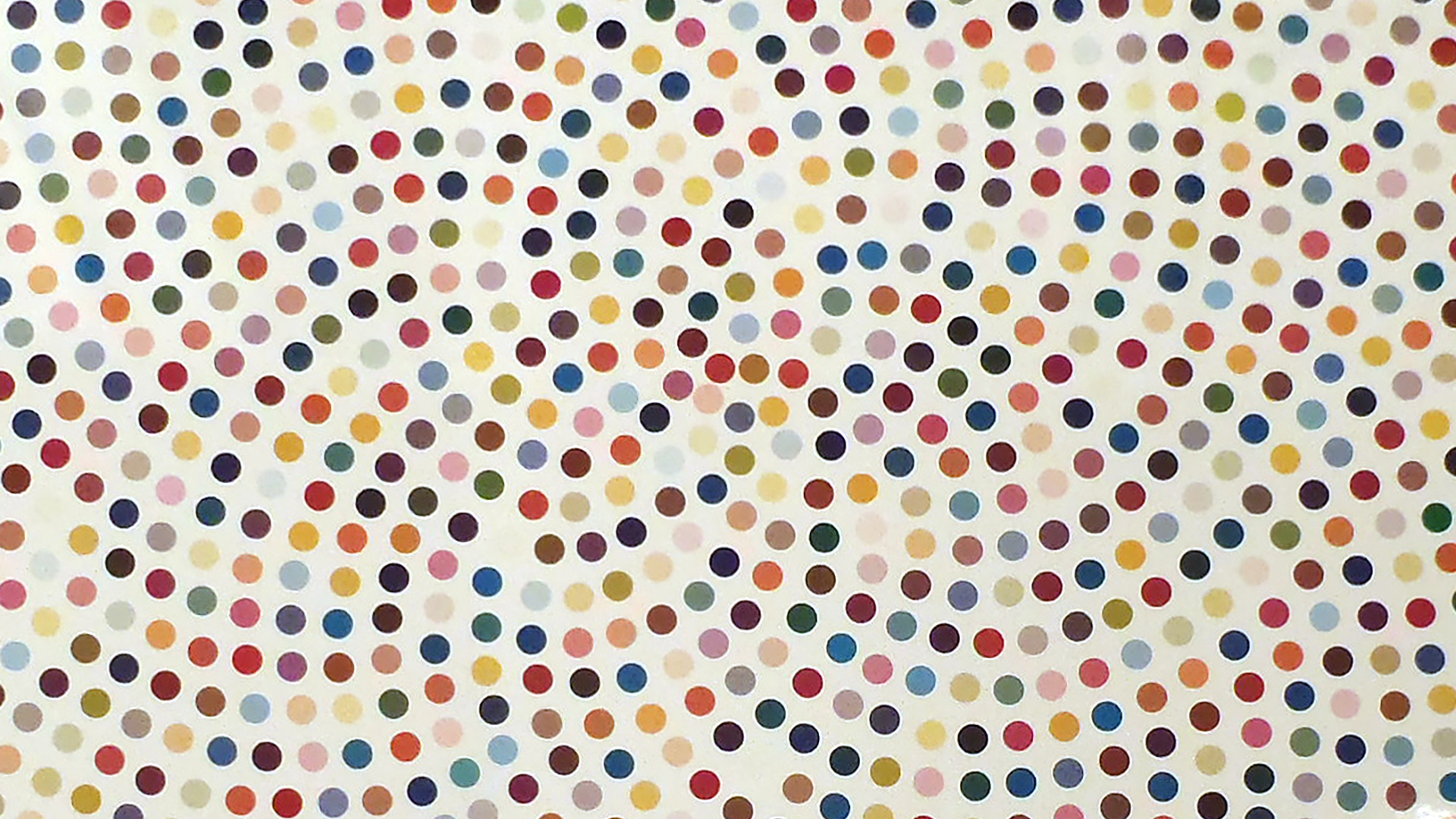 Valium - Damien Hirst