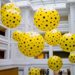 Yayoi Kusama - Dots Obsession